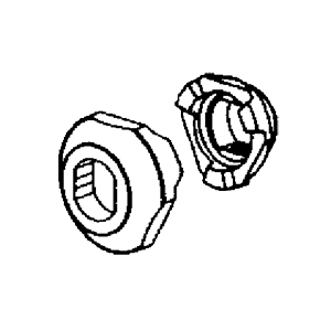 DeWalt N436959 Clutch Plate