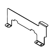 DeWalt N437343 Guard Bracket