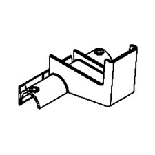 DeWalt N438026 Bracket Riving Knife Storage