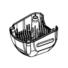 DeWalt N438602 End Cap