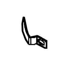 DeWalt N440766 Bevel Pointer