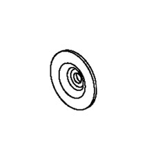 DeWalt N447901 Spring Washer Id 4.20 X Od 24.0