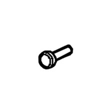 DeWalt N449474 Screw-thd.form M5x20 T25