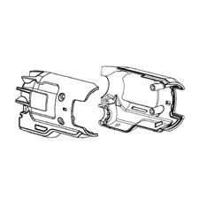DeWalt N451331 End Handle Assy.