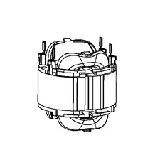 DeWalt N457640 Field