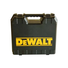 DeWalt N458052 Kit Box