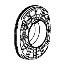 DeWalt N458066 Separator Particle