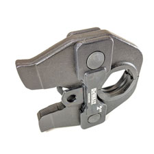 DeWalt N458719 Press Jaw Set 2in Plumbing Crimper