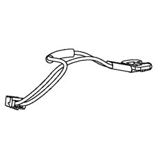 DeWalt N459095 Led Assy