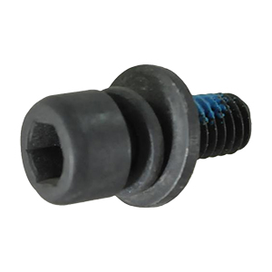 DeWalt N461121 Screw and Washer, M6X15 Socket Head