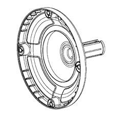 DeWalt N464902 Cover