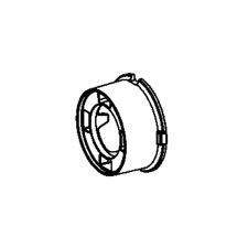 DeWalt N464914 Front Cap