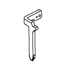 DeWalt N465291 Lower Contact Trip