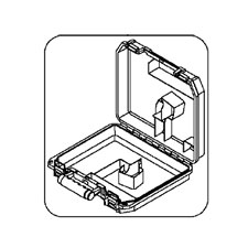 DeWalt N467285 Kit Box