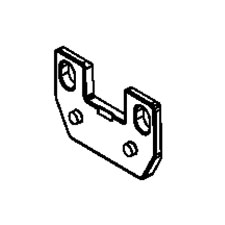 DeWalt N468113 Back Plate