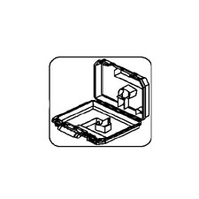 DeWalt N469730 Kit Box