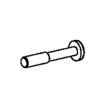 DeWalt N470828 Phillips Head Screw