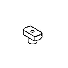 DeWalt N474281 Connector