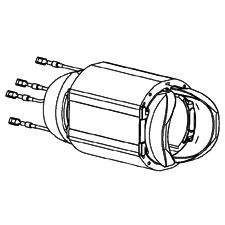 DeWalt N474963 Field 120V Pkgd N457551