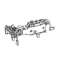DeWalt N475906 Replaced by N660118 - Switch