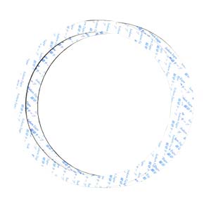 DeWalt N476615 Foam Seal
