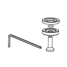 DeWalt N477081 Flange Assy