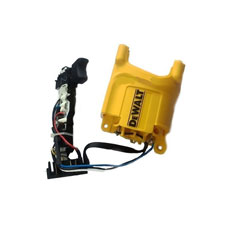 DeWalt N485558 Module & Stator Assy Incl. Housing