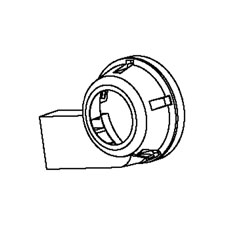 DeWalt N494144 Head