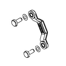 DeWalt N494146 Linkage