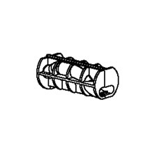 DeWalt N494290 Cord Clamp