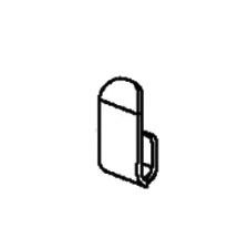 DeWalt N494832 Skid Plate
