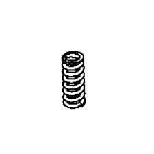 DeWalt N495205 Compression Spring