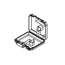 DeWalt N498897 Kit Box