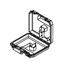 DeWalt N500566 Kitbox
