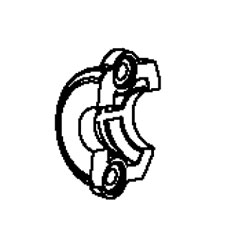DeWalt N504811 Holder, Rotating