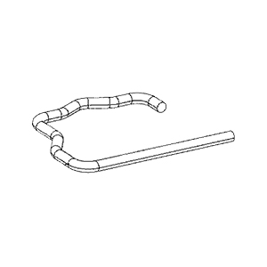 DeWalt N505408 Hook, Hang