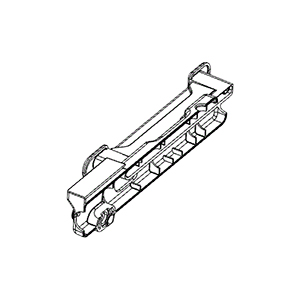 DeWalt N506972 Storage, Miter Gauge Left