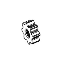 DeWalt N507315 Hub