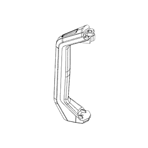 DeWalt N507369 Roll Cage, Handle