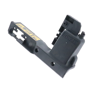 DeWalt N507485 Cap,end Rail, Front