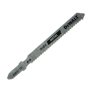 DeWalt N515525 Jig Saw Blade