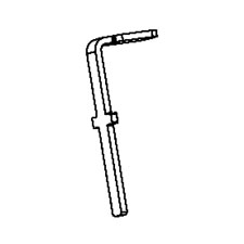 DeWalt N519670 Spindle Lock