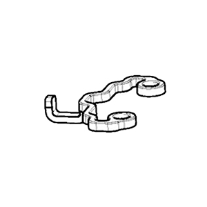 DeWalt N520182 Retainer Spring
