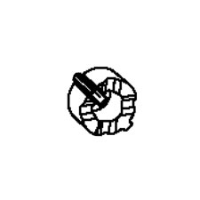 DeWalt N521192 Bushing