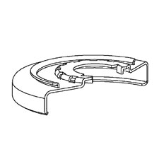 DeWalt N524578 Guard
