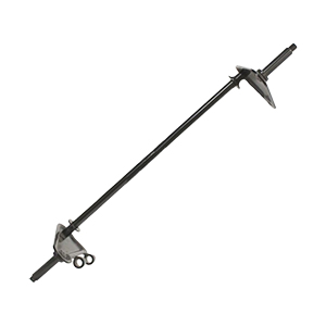DeWalt N528039 Axle, Rear