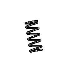 DeWalt N529070 Spring