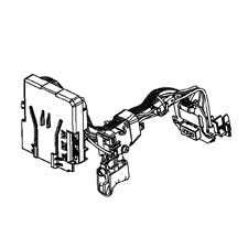 DeWalt N532137 Switch & Module