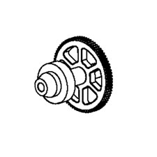 DeWalt N533277 Gear & Pinion