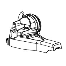 DeWalt N533278 Gear Case & Brg
